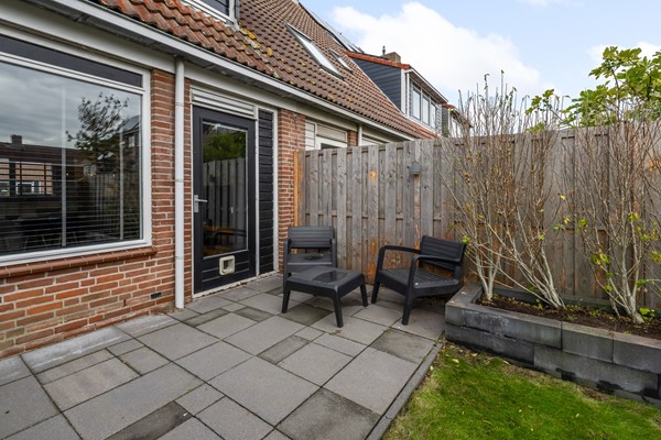 Medium property photo - De Pollen 107, 1911 RP Uitgeest